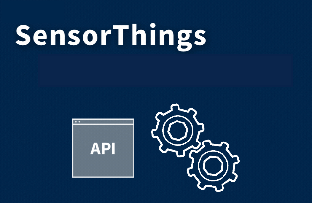 Sensorthings API logo - Clickable Image